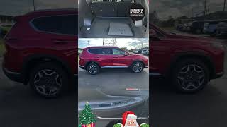 💫NEW 2023 HYUNDAI SANTA FE HYBRID AVAILABLE!*💫