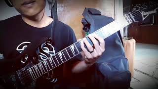 KU TAK AKAN BERSUARA_COVER GUITAR