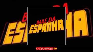 == REBOLAÇAO NO BAILE DA ESPANHA (( DJ BRENO DA Z.SUL )) 2K21 HITZADA