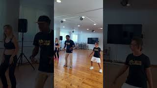 How to do the BASEBALL hiphop dance move  #hiphopdance #dance