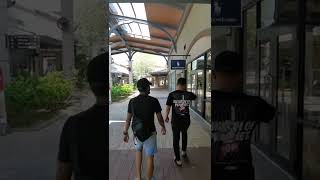 Vlog KL - Johor