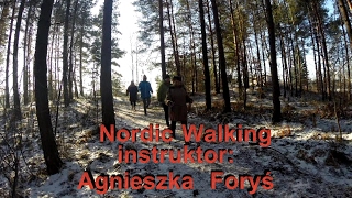 Nordic Walking Bolesław