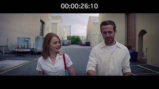 Fandub ready- sólo chica - La la land- Escena para doblar al chico - ¿Cómo que odias el Jazz?