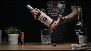 I'm Not Sure How I Feel About This | Skrewball Peanut Butter Whiskey review