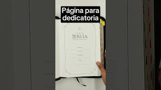 Biblia Rvr60 Letra 19 Pts Imitación Piel Con Índice Y Cierre