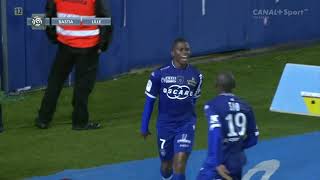 26 tour  Ayité  SC Bastia