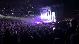 Dep Leppard - Pour Some Sugar on Me at Rogers Centre in Toronto