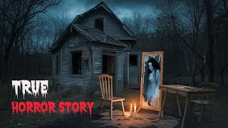 Don't Go There Terrifying Encounter | 5 True Horror Story