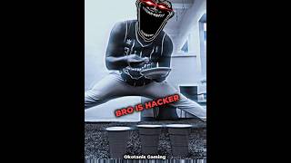 Bro is Hacker 💀 #trollface #trending #viral #shorts