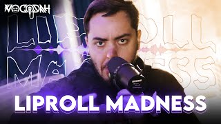 Vocodah - Lip Roll Madness - Official Beatbox Video