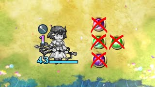 [FEH] A NEW BUG relating to Fallen Maria!