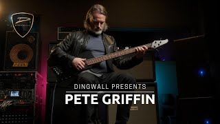 Pete Griffin - 9th Floor Walkup (Bass Playthrough)