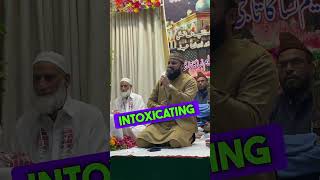 کتھے مہر علی کتھے تیری ثنا |  نعت انگیزی ترجمع #viral #short  #shorts  #shortfeed #ytshorts #muslim