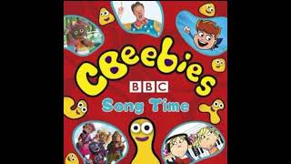 Tinga Tinga Tales Theme - CBeebies Song Time