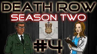 Murder Supreme! | Death Row S2 #4