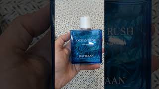 Unboxing and First impression of Rayhaan Ocean Rush (an.average.consumer)|[Urdu]