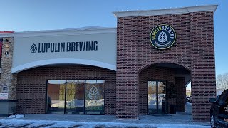 Lupulin Brewing | Sioux Falls, South Dakota