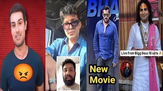 Big Movement Against Dhruv Rathee | Joginder vs Rajat Dalal, Anand Mahindra | Big Boss 18