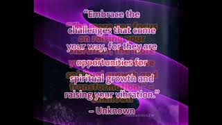 Raise your Vibration( Motivational Quotes)🌻