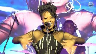 Qeqe Live at Bulawayo Arts Festival BAF 2021