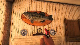 Far Cry 5 - Singing Fish - PS5