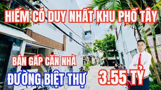 🔥 DUY NHẤT 1 Căn nhà Khu Phố Đi bộ Nha Trang giá rẻ Chỉ 3.55 Tỷ - Đầu tư sinh lời cực Tốt 👍