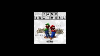 Band Brothers - From The D To The A (Freestyle)