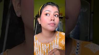 Holi special makeup look|#makeup #holi #grwm #youtubeshorts #shorts #youtube #short #makeuptutorial