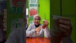 Teh Yogya Krian Sidoarjo Part 3