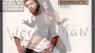 90's Dancehall-Reggae Mix - YouTube.flv