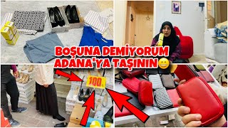 İZDİHAM VAR❗️ANNE KIZ BAYRAM ALIŞVERİŞİMİZ-TAKİPÇİLERİMLE KARŞILAŞTIM