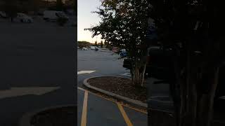 FORD RANGER- KROGER STALKING ME @FishWarriorYT  #truck #ford #shorts #ranger #kroger #country #usa