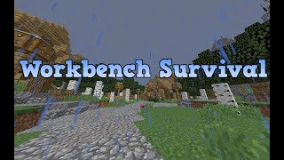 MINECRAFT SERVER NEED STAFF QUICKLY AND BAD [Workbench Survival][1.12]