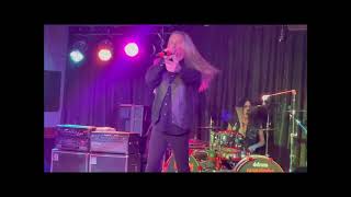 KILLER DWARFS LIVE NOV 19 2022 SARNIA