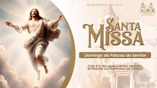 Semana Santa | Domingo da Ressureição