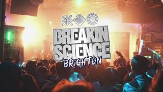 Breakin Science - Brighton (Oct 2021) After Movie