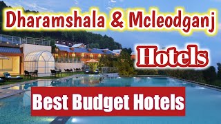 Best Budget Hotels In Dharamshala Mcleodganj | Hotela in Dharamshala | Hotels In Mcleodganj