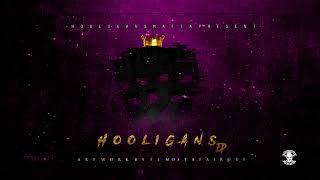 MB1 - OLD SHIT V1 - HOOK BY SLIM GUNZ #HOOLIGANS EP 2 ( AUDIO )