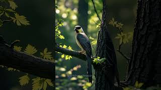 The Fascinating World of Birdsong: Nature’s Hidden Language