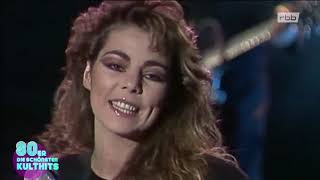 Sandra - Everlasting Love (TV 1987)