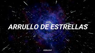 Zoé - Arrullo de Estrellas - LETRA