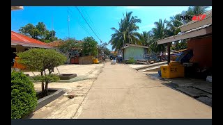 EXPLORE  DAERAH PESISIR TANGKOLAK CILAMAYA WETAN KAB.KARAWANG