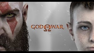 God Of War  "The Devil and the Huntsman" (NEW 2018)