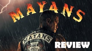 MAYANS MC: La temporada 4 es la mejor hasta el momento