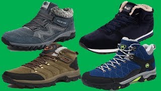 Top 5 Best Snow Boots for Men with  price | Top 5 Most Stylish And Affordable Men's Snow Boots