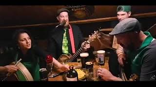 BOOZE BROTHERS - Live from home for Paddy's Day 2020