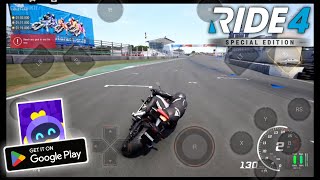 Main | Game Ride 4 | Di Android | Gratis!!!