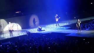 Scorpions - Wind Of Change (live in Paris - AccorHotels Arena 24/11/15)