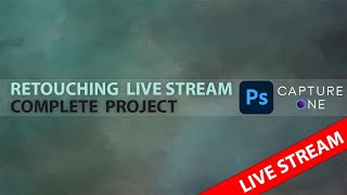 Capture One [LIVE STREAM] - Duplication Fix