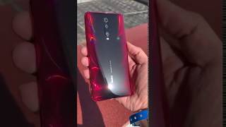 Redmi K20 Pro Hands on cheap price on Nextbuying